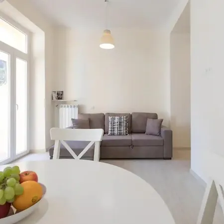 דירה Quiet With Large Terrace In Spanish Steps Area